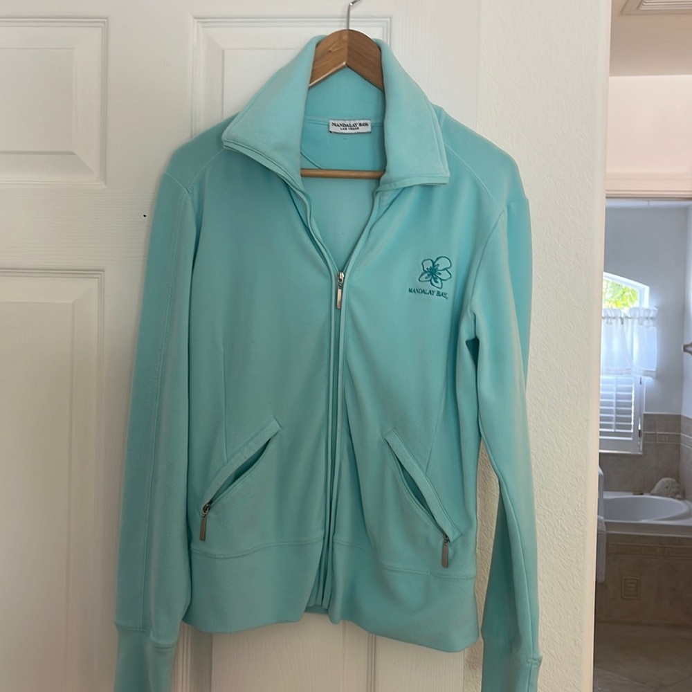 Mandalay Bay jacket
